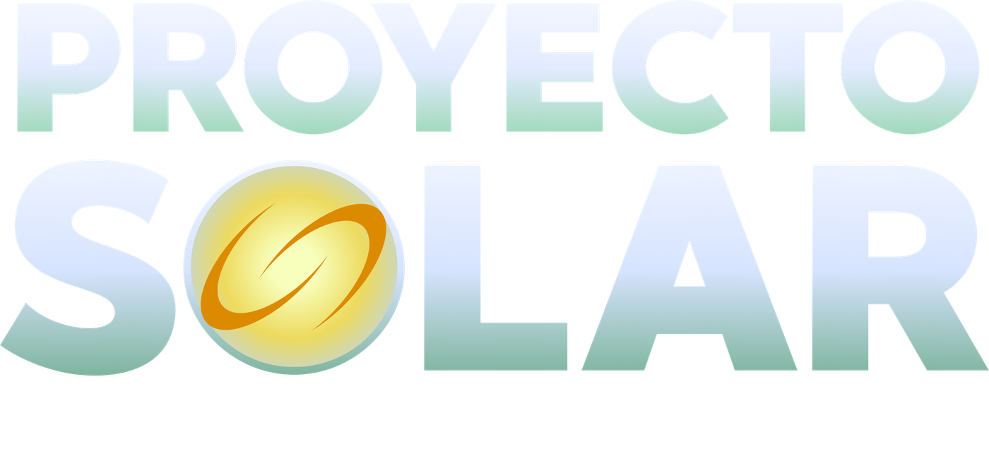 Proyecto Solar — Energía Infinita